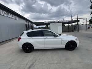 Bmw 120 Automat/trapa/xenon/harman kardon/piele/rate/garantie — miniatura 5