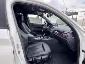 Bmw 120 Automat/trapa/xenon/harman kardon/piele/rate/garantie — miniatura 7