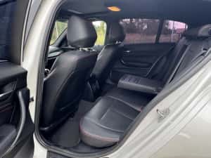 Bmw 120 Automat/trapa/xenon/harman kardon/piele/rate/garantie — miniatura 8