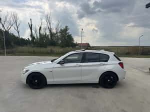 Bmw 120 Automat/trapa/xenon/harman kardon/piele/rate/garantie — miniatura 9