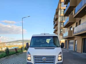 Vând VW Crafter 2011