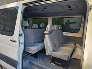 Vând VW Crafter 2011 — miniatura 3