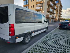 Vând VW Crafter 2011 — miniatura 7