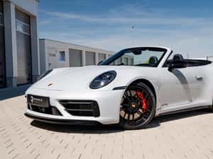 Porsche 992 Cabrio 2025, 15.100 km, 480 cp