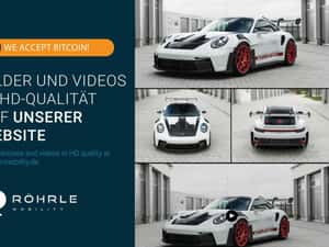 Porsche 992 Cabrio 2025, 15.100 km, 480 cp — miniatura 2