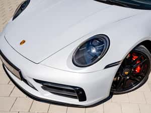 Porsche 992 Cabrio 2025, 15.100 km, 480 cp — miniatura 5