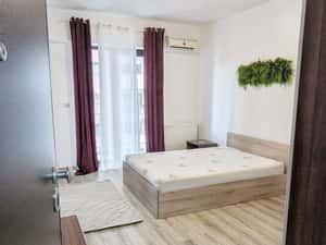 1 min Metrou Mihai Bravu Bloc 2021, Garsoniera 33mp Centrala, Ctr ANAF
