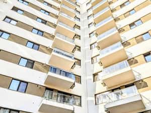 1 min Metrou Mihai Bravu Bloc 2021, Garsoniera 33mp Centrala, Ctr ANAF — miniatura 6