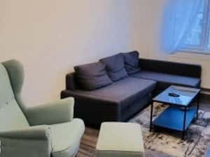 Inchiriez apartament cu 2 camere in zona Calea Aradului, str. Dej