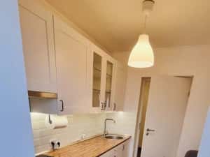 Inchiriez apartament cu 2 camere in zona Calea Aradului, str. Dej — miniatura 4