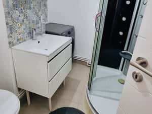 Inchiriez apartament cu 2 camere in zona Calea Aradului, str. Dej — miniatura 6