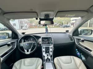 Volvo xc60 Ocean Race — miniatura 4