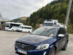 Volvo xc60 Ocean Race — miniatura 9