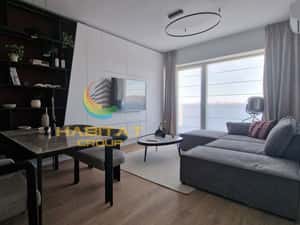 Apartament 2 camere  Premium - zona Pallady — miniatura 3
