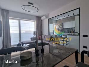 Apartament 2 camere  Premium - zona Pallady — miniatura 4