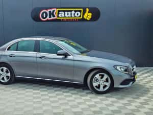 Mercedes-Benz E MERCEDES E-class 200 CDI Automatic- 2017- EURO 6- 2.0 DIESEL- 150 c.p. — miniatura 2