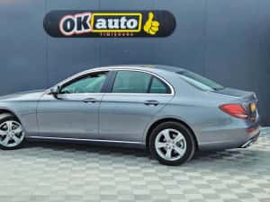 Mercedes-Benz E MERCEDES E-class 200 CDI Automatic- 2017- EURO 6- 2.0 DIESEL- 150 c.p. — miniatura 3