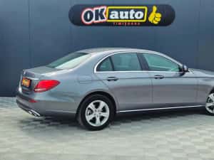 Mercedes-Benz E MERCEDES E-class 200 CDI Automatic- 2017- EURO 6- 2.0 DIESEL- 150 c.p. — miniatura 4