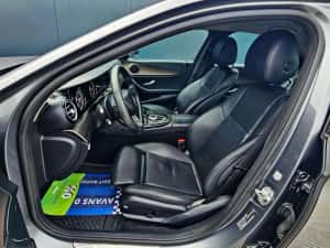 Mercedes-Benz E MERCEDES E-class 200 CDI Automatic- 2017- EURO 6- 2.0 DIESEL- 150 c.p. — miniatura 5