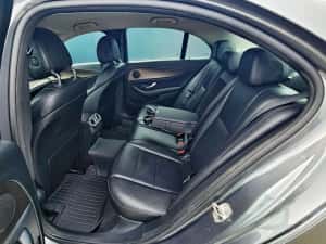 Mercedes-Benz E MERCEDES E-class 200 CDI Automatic- 2017- EURO 6- 2.0 DIESEL- 150 c.p. — miniatura 6