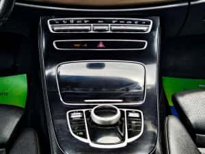 Mercedes-Benz E MERCEDES E-class 200 CDI Automatic- 2017- EURO 6- 2.0 DIESEL- 150 c.p. — miniatura 8