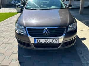 Vand Passat b6 1.9 TDI