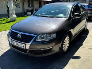 Vand Passat b6 1.9 TDI — miniatura 3