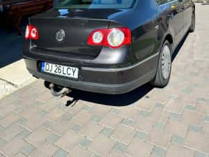 Vand Passat b6 1.9 TDI — miniatura 4