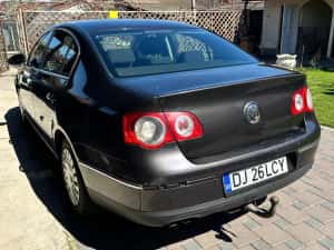 Vand Passat b6 1.9 TDI — miniatura 5