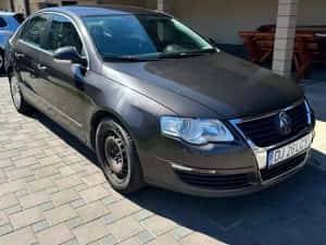 Vand Passat b6 1.9 TDI — miniatura 10