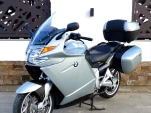 Motocicleta BMW K1200 GT‼️2008 Facelift‼️variante