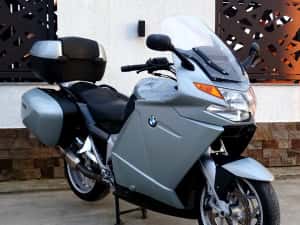 Motocicleta BMW K1200 GT‼️2008 Facelift‼️variante — miniatura 2