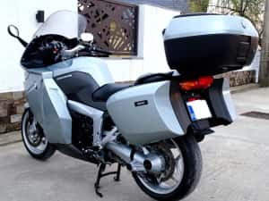 Motocicleta BMW K1200 GT‼️2008 Facelift‼️variante — miniatura 3