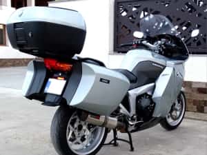 Motocicleta BMW K1200 GT‼️2008 Facelift‼️variante — miniatura 4