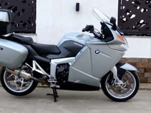 Motocicleta BMW K1200 GT‼️2008 Facelift‼️variante — miniatura 5