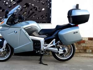 Motocicleta BMW K1200 GT‼️2008 Facelift‼️variante — miniatura 6