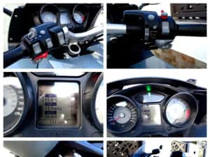 Motocicleta BMW K1200 GT‼️2008 Facelift‼️variante — miniatura 7