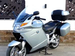 Motocicleta BMW K1200 GT‼️2008 Facelift‼️variante — miniatura 8