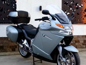 Motocicleta BMW K1200 GT‼️2008 Facelift‼️variante — miniatura 9