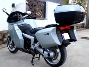 Motocicleta BMW K1200 GT‼️2008 Facelift‼️variante — miniatura 10