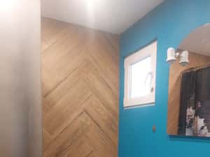 Brancoveanu Oltenitei garsoniera confort 2 bloc mixt — miniatura 3