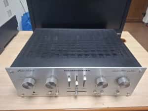 Vând Marantz model 1090 sau schimb cu Kenwood kx 9050s — miniatura 2