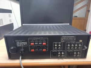 Vând Marantz model 1090 sau schimb cu Kenwood kx 9050s — miniatura 3