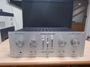 Vând Marantz model 1090 sau schimb cu Kenwood kx 9050s — miniatura 7