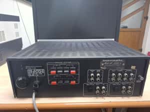 Vând Marantz model 1090 sau schimb cu Kenwood kx 9050s — miniatura 9