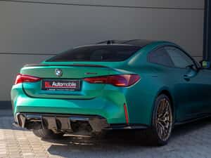 BMW M4 Sport / Coupe - Second Hand, 5.500 km — miniatura 4