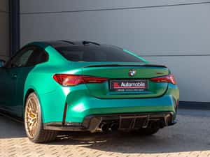 BMW M4 Sport / Coupe - Second Hand, 5.500 km — miniatura 6