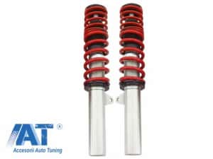 Suspensie sport reglabila BMW E90 E91 E92 E93 E87 E82 E88 — miniatura 2