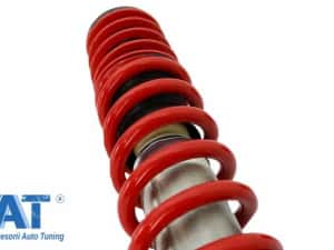 Suspensie sport reglabila BMW E90 E91 E92 E93 E87 E82 E88 — miniatura 3