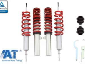 Suspensie sport reglabila BMW E90 E91 E92 E93 E87 E82 E88 — miniatura 5